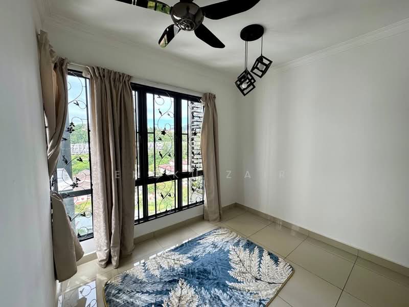 Condominium for Sale at Selayang 18 - Tengku Zairi - Interior - PropertyGuru.com.my