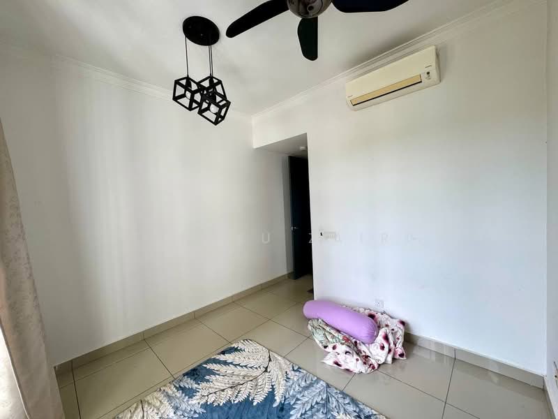 Condominium for Sale at Selayang 18 - Tengku Zairi - Bedroom - PropertyGuru.com.my
