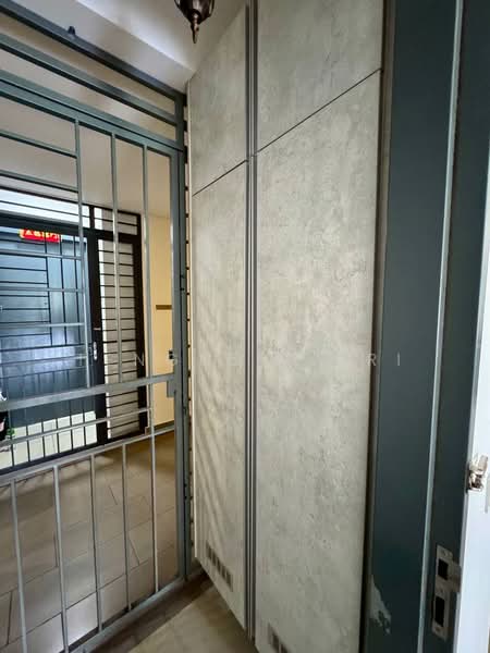 Condominium for Sale at Selayang 18 - Tengku Zairi - Entrance - PropertyGuru.com.my