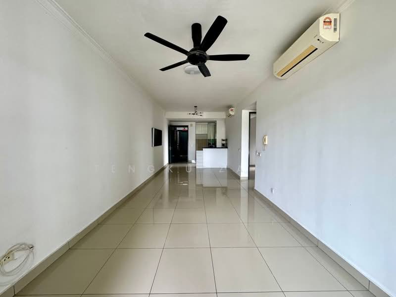 Condominium for Sale at Selayang 18 - Tengku Zairi - Living Room - PropertyGuru.com.my