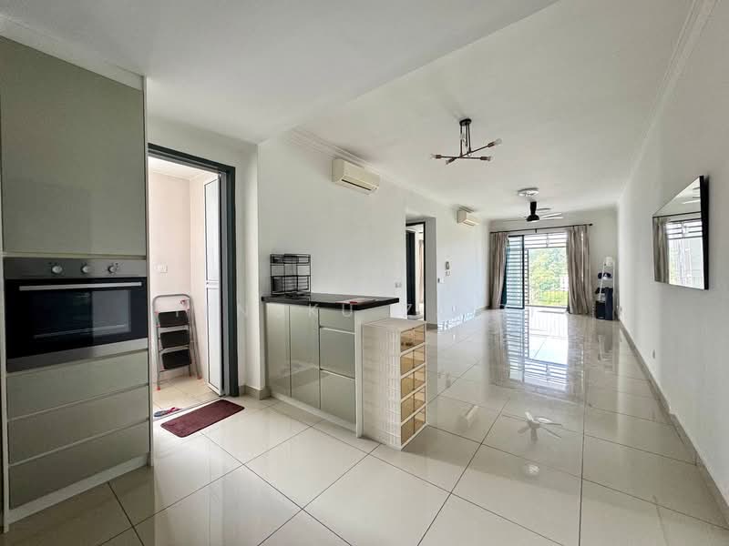 Condominium for Sale at Selayang 18 - Tengku Zairi - Kitchen - PropertyGuru.com.my