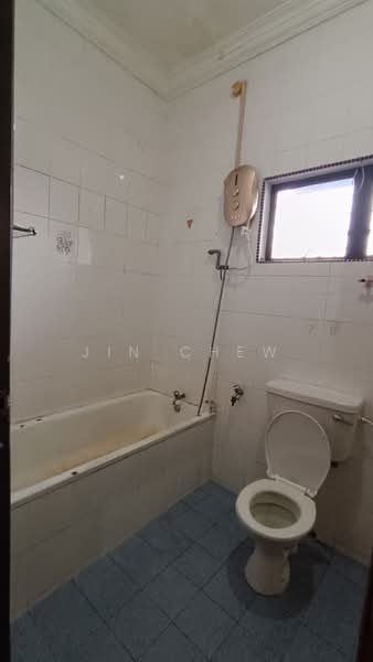 Taman Desa Harmoni untuk Untuk Dijual - RM 628,000, Feb 2026 - Bathroom - PropertyGuru.com.my