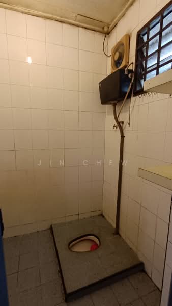 Taman Desa Harmoni untuk Untuk Dijual - RM 628,000, Feb 2026 - Bathroom - PropertyGuru.com.my