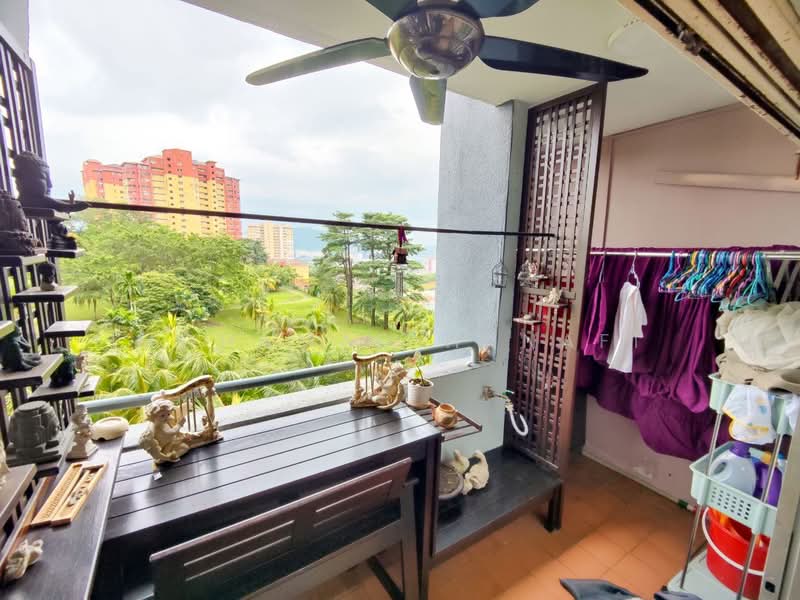 Amadesa Resort Condominium untuk Untuk Dijual - RM 320,000, Feb 2026 - PropertyGuru.com.my