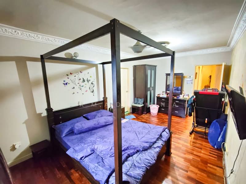 Amadesa Resort Condominium untuk Untuk Dijual - RM 320,000, Feb 2026 - PropertyGuru.com.my