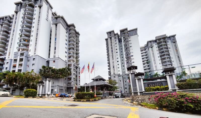 Amadesa Resort Condominium untuk Untuk Dijual - RM 320,000, Feb 2026 - PropertyGuru.com.my