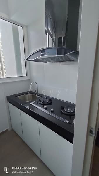 Parkland Residence untuk Untuk Disewa - RM 2,500 /bulan, Feb 2026 - Kitchen - PropertyGuru.com.my