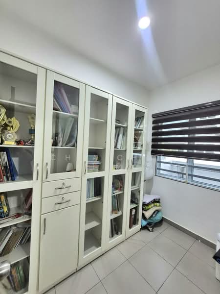 KLEBANG untuk Untuk Dijual - RM 540,000, Mac 2026 - Study - PropertyGuru.com.my