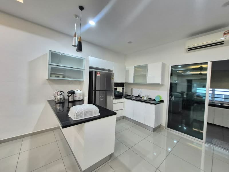 KLEBANG untuk Untuk Dijual - RM 540,000, Mac 2026 - Kitchen - PropertyGuru.com.my