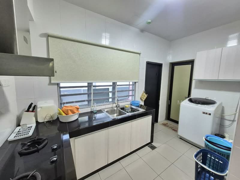 KLEBANG untuk Untuk Dijual - RM 540,000, Mac 2026 - Kitchen - PropertyGuru.com.my