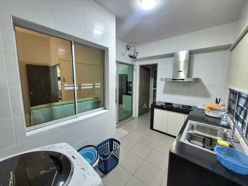 KLEBANG untuk Untuk Dijual - RM 540,000, Mac 2026 - Kitchen - PropertyGuru.com.my
