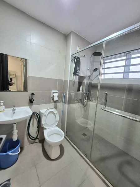 KLEBANG untuk Untuk Dijual - RM 540,000, Mac 2026 - Bathroom - PropertyGuru.com.my