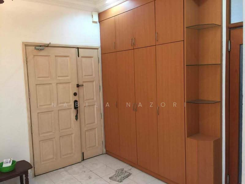 Permai Condominium (Kota Bharu) untuk Untuk Dijual - RM 420,000, Feb 2026 - Entrance - PropertyGuru.com.my