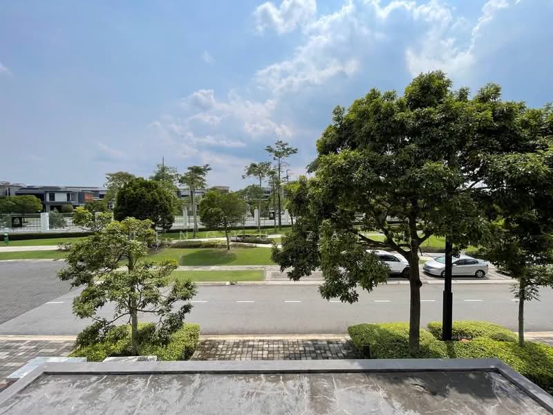 ECO SANCTUARY untuk Untuk Dijual - RM 1,700,000, Feb 2026 - Exterior - PropertyGuru.com.my