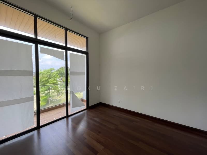 ECO SANCTUARY untuk Untuk Dijual - RM 1,700,000, Feb 2026 - Balcony - PropertyGuru.com.my