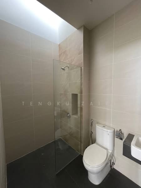 ECO SANCTUARY untuk Untuk Dijual - RM 1,700,000, Feb 2026 - Bathroom - PropertyGuru.com.my