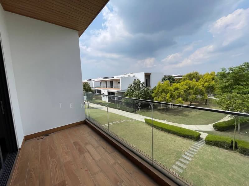 ECO SANCTUARY untuk Untuk Dijual - RM 1,700,000, Feb 2026 - Balcony - PropertyGuru.com.my
