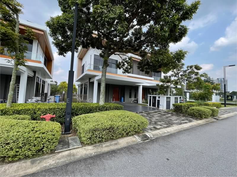 ECO SANCTUARY untuk Untuk Dijual - RM 1,700,000, Feb 2026 - Exterior - PropertyGuru.com.my