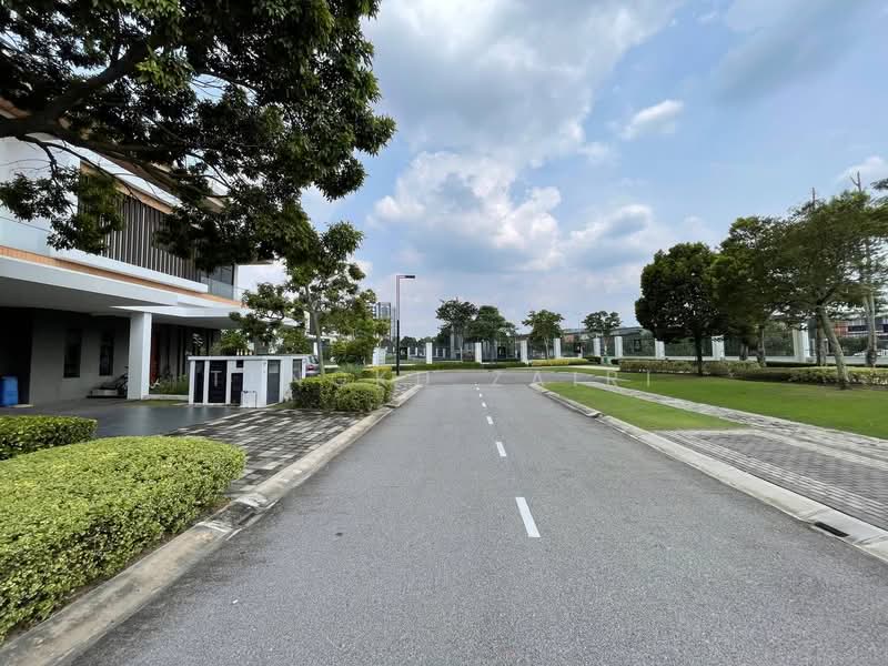 ECO SANCTUARY untuk Untuk Dijual - RM 1,700,000, Feb 2026 - Exterior - PropertyGuru.com.my