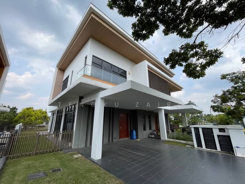 ECO SANCTUARY untuk Untuk Dijual - RM 1,700,000, Feb 2026 - Exterior - PropertyGuru.com.my