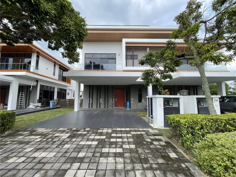 ECO SANCTUARY untuk Untuk Dijual - RM 1,700,000, Feb 2026 - Exterior - PropertyGuru.com.my
