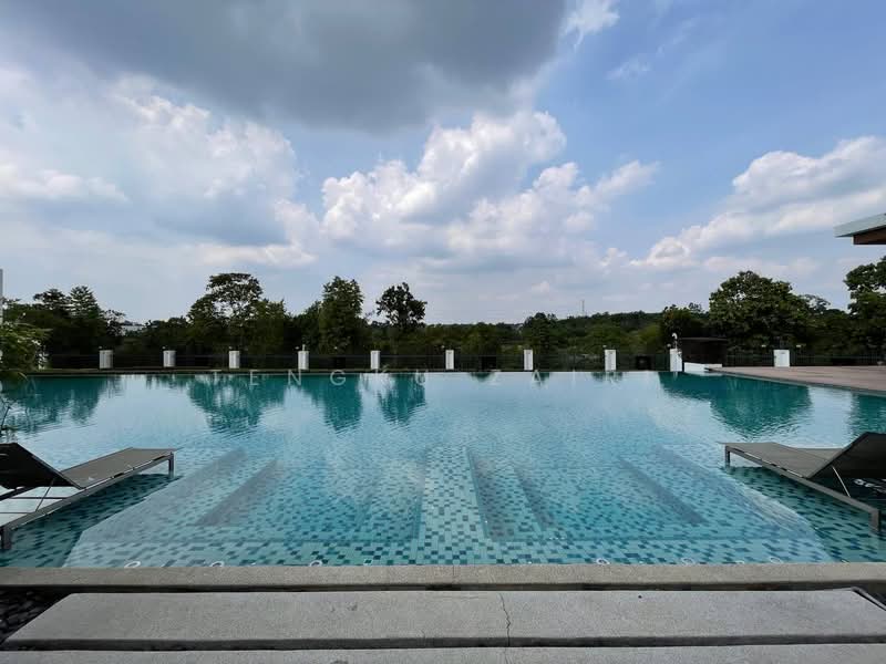 ECO SANCTUARY untuk Untuk Dijual - RM 1,700,000, Feb 2026 - Pool - PropertyGuru.com.my