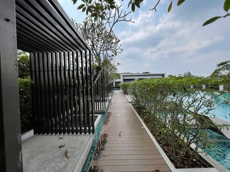 ECO SANCTUARY untuk Untuk Dijual - RM 1,700,000, Feb 2026 - Exterior - PropertyGuru.com.my