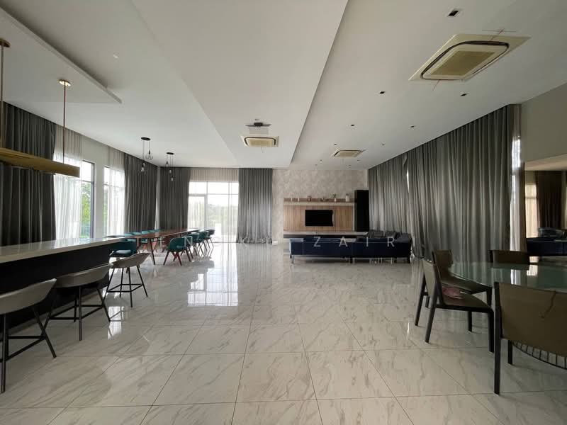 ECO SANCTUARY untuk Untuk Dijual - RM 1,700,000, Feb 2026 - Living Room - PropertyGuru.com.my