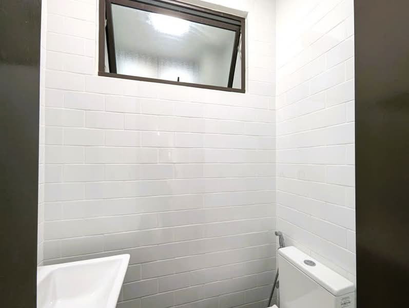 Terraced House for Sale in Cyberjaya (Selangor) - Zaidah Ahmad - Bathroom - PropertyGuru.com.my