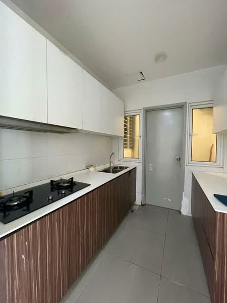 Seasons Amara Larkin untuk Untuk Dijual - RM 425,000, Feb 2026 - Kitchen - PropertyGuru.com.my