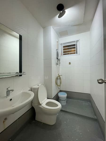 Seasons Amara Larkin untuk Untuk Dijual - RM 425,000, Feb 2026 - Bathroom - PropertyGuru.com.my
