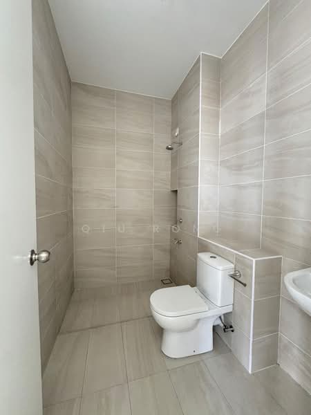 Cluster House for Sale in Johor Bahru (Johor) - Qiu Rong - Bathroom - PropertyGuru.com.my