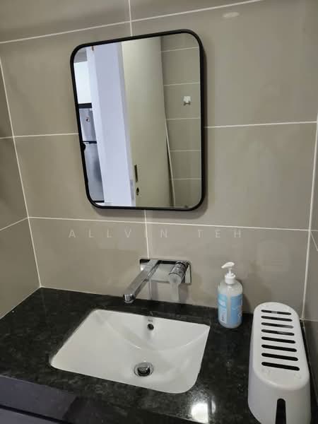 Service Residence for Rent at The Park 2 - Allvin Teh - PropertyGuru.com.my