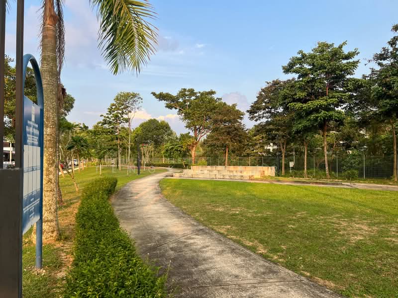 Townhouse for Sale in Kuala Selangor (Selangor) - Tengku Zairi - Exterior - PropertyGuru.com.my