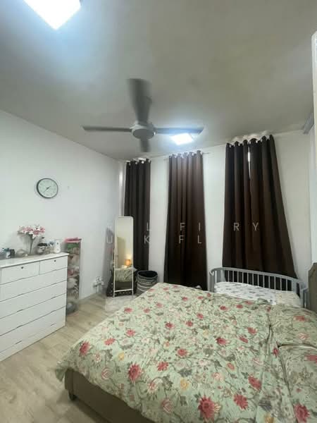Condominium for Rent at Lakefront Homes - Amirul Fikry Zulkifly - Bedroom - PropertyGuru.com.my