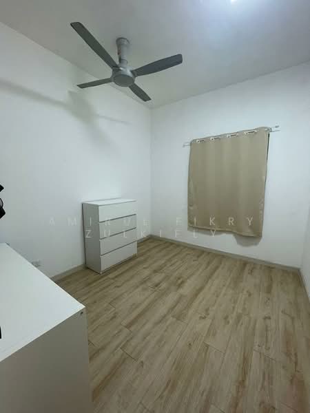 Condominium for Rent at Lakefront Homes - Amirul Fikry Zulkifly - PropertyGuru.com.my