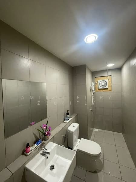 Condominium for Rent at Lakefront Homes - Amirul Fikry Zulkifly - PropertyGuru.com.my