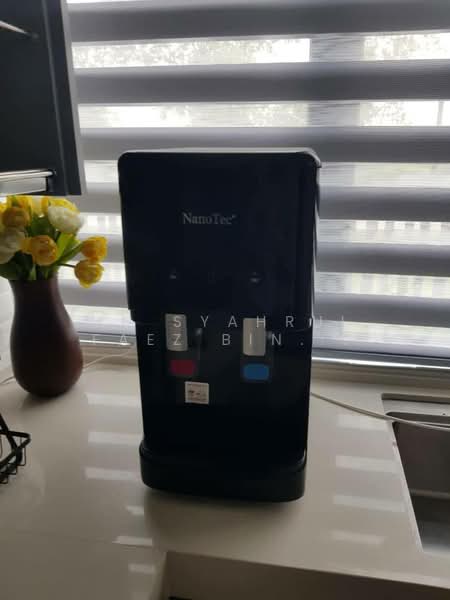 Semi-Detached House for Rent in Setia Ecohill (Semenyih) - Md Syahrul Faez Bin Manan - Interior - PropertyGuru.com.my