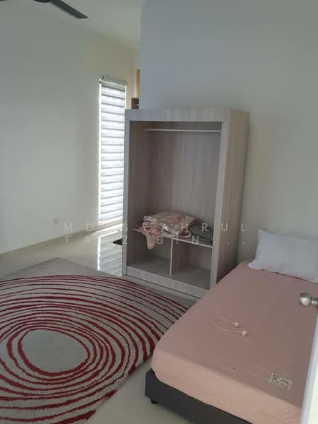 Semi-Detached House for Rent in Setia Ecohill (Semenyih) - Md Syahrul Faez Bin Manan - Bedroom - PropertyGuru.com.my