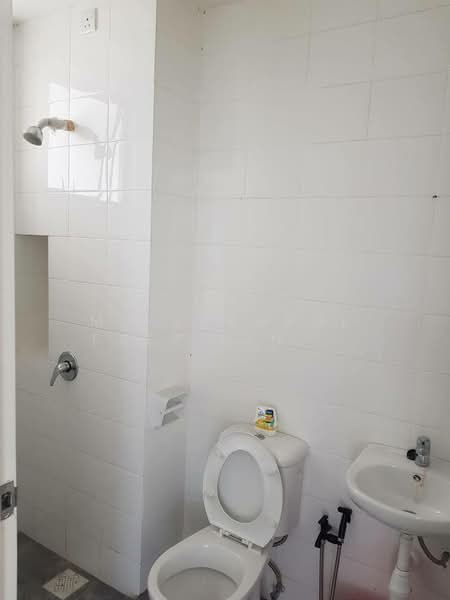 Semi-Detached House for Rent in Setia Ecohill (Semenyih) - Md Syahrul Faez Bin Manan - Bathroom - PropertyGuru.com.my