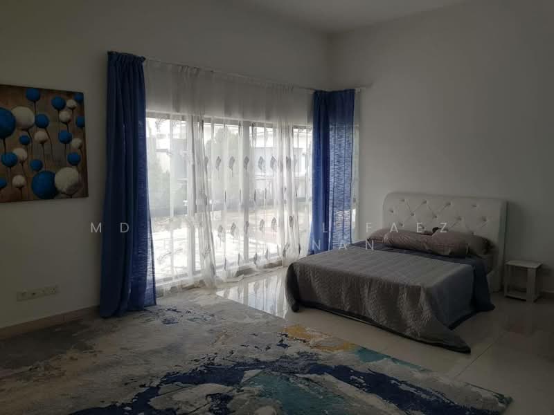 Semi-Detached House for Rent in Setia Ecohill (Semenyih) - Md Syahrul Faez Bin Manan - Bedroom - PropertyGuru.com.my