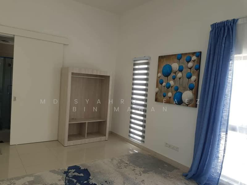 Semi-Detached House for Rent in Setia Ecohill (Semenyih) - Md Syahrul Faez Bin Manan - Interior - PropertyGuru.com.my