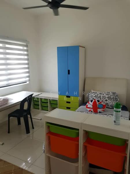 Semi-Detached House for Rent in Setia Ecohill (Semenyih) - Md Syahrul Faez Bin Manan - Bedroom - PropertyGuru.com.my