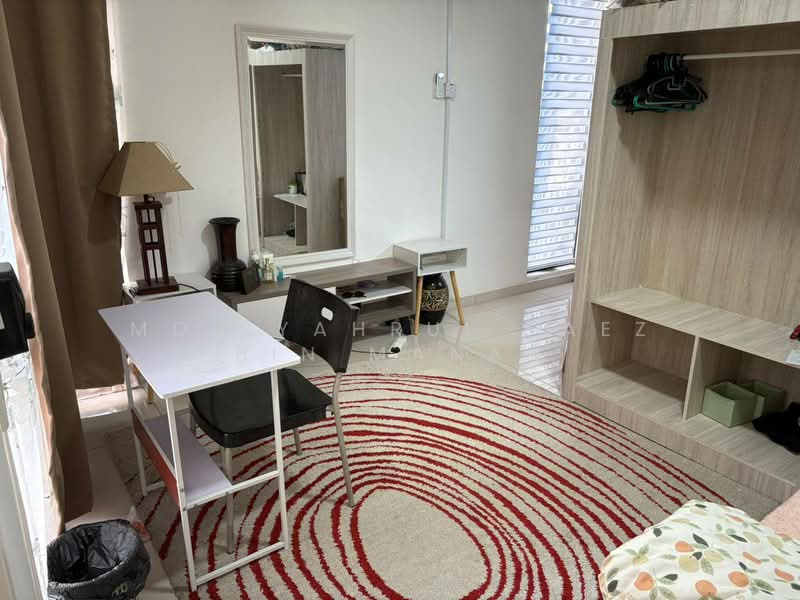 Semi-Detached House for Rent in Setia Ecohill (Semenyih) - Md Syahrul Faez Bin Manan - Interior - PropertyGuru.com.my
