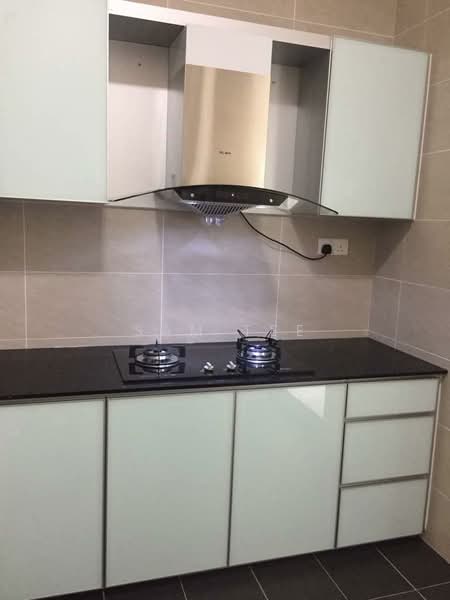 Eco Botanic untuk Untuk Disewa - RM 7,000 /bulan, Feb 2026 - Kitchen - PropertyGuru.com.my