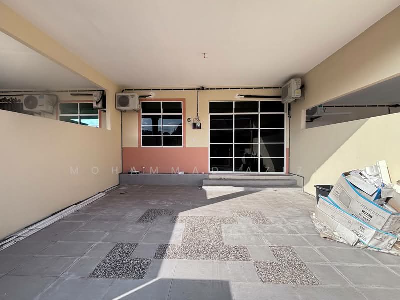 Taman Psj untuk Untuk Dijual - RM 300,000, Feb 2026 - Exterior - PropertyGuru.com.my
