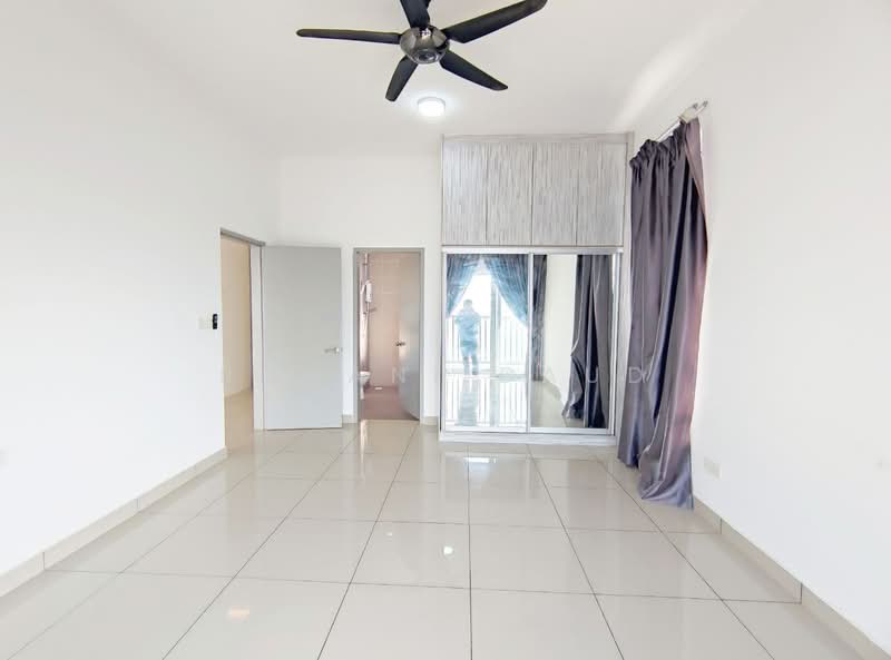 Service Residence for Rent at Palmyra Residences - Rohani Daud - Interior - PropertyGuru.com.my