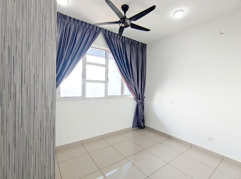 Service Residence for Rent at Palmyra Residences - Rohani Daud - Interior - PropertyGuru.com.my