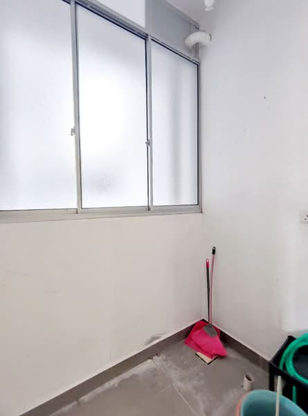 Service Residence for Rent at Palmyra Residences - Rohani Daud - Interior - PropertyGuru.com.my