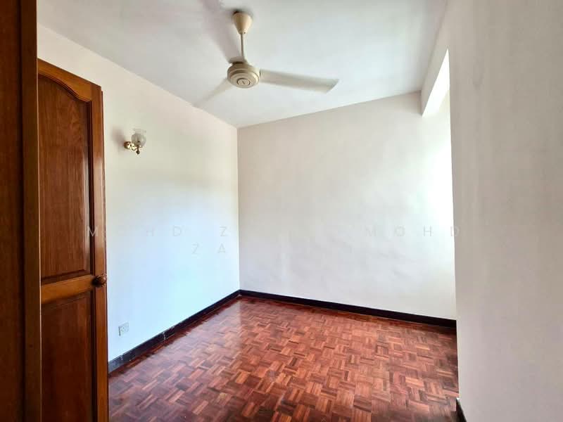 Condominium for Sale at Sri Ayu - Mohd Zakri Mohd Zamberi - Interior - PropertyGuru.com.my